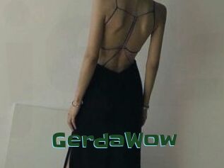 GerdaWow
