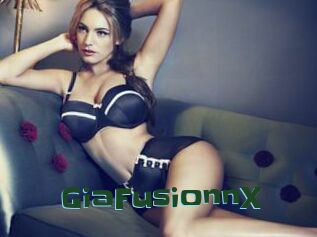 GiaFusionnX