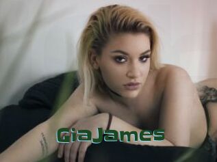 GiaJames