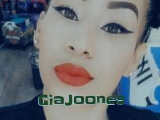 GiaJoones