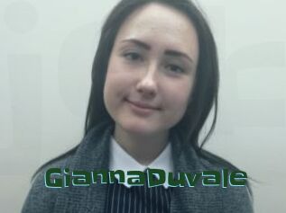 GiannaDuvale