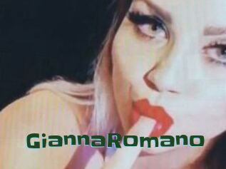 GiannaRomano