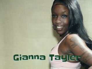 Gianna_Tayler