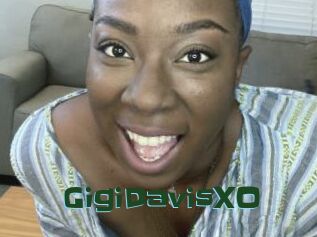 GigiDavisXO