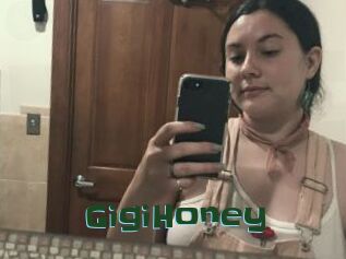 GigiHoney