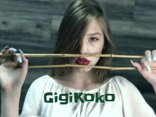 GigiKoko