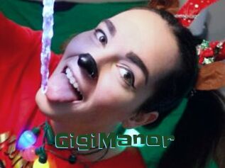 GigiManor
