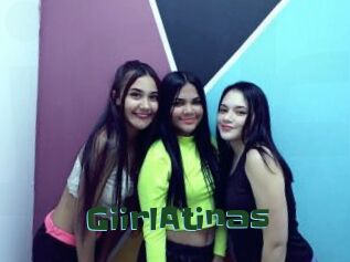 GiirlAtinas
