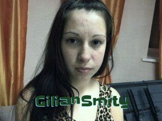 GilianSmity
