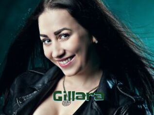 Gillara