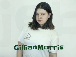 GillianMorris