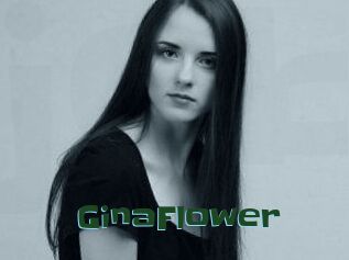 Gina_Flower