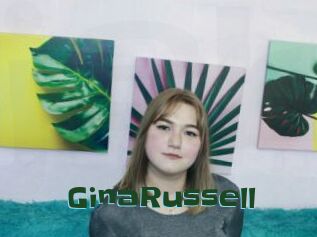 GinaRussell
