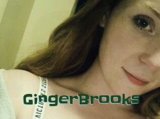 GingerBrooks