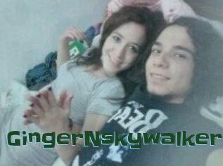 GingerNskywalker
