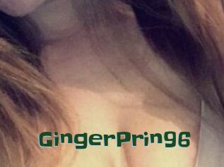 GingerPrin96