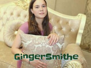 GingerSmithe