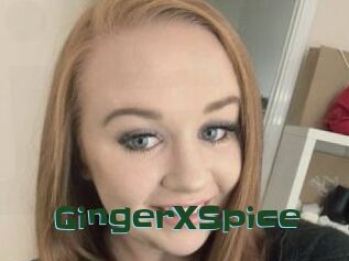 GingerXSpice