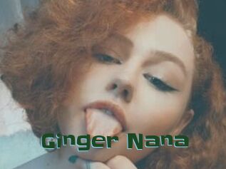 Ginger_Nana