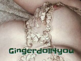 Gingerdoll4you