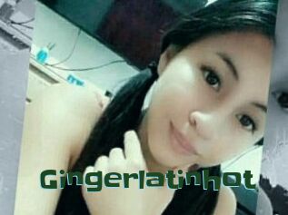 Gingerlatinhot