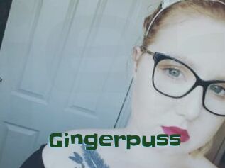 Gingerpuss