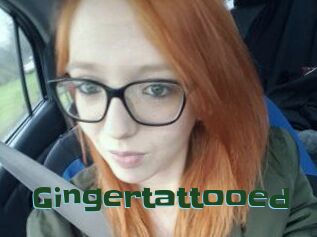 Gingertattooed
