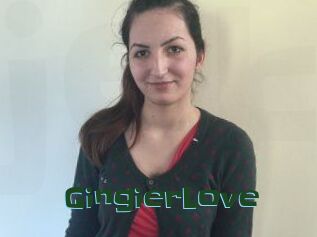 GingierLove