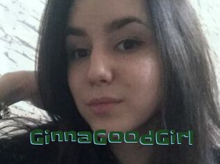 GinnaGoodGirl