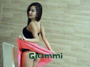 Giommi