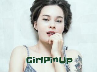 GirlPinUp