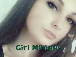 Girl_Minigun