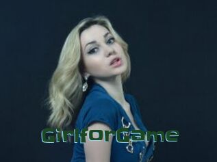 GirlforGame
