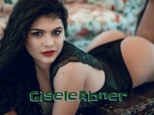 GiseleAbner