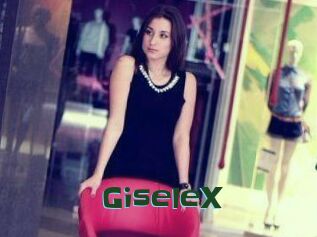 GiseleX