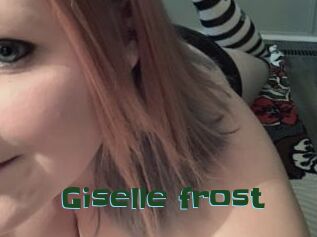 Giselle_frost