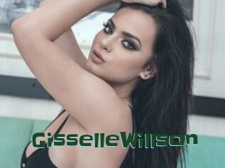 GisselleWillson