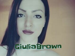 GiuliaBrown