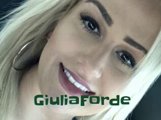 GiuliaForde