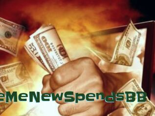 GiveMeNewSpendsBB