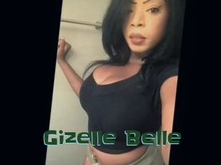 Gizelle_Belle