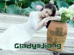 GladysJiang