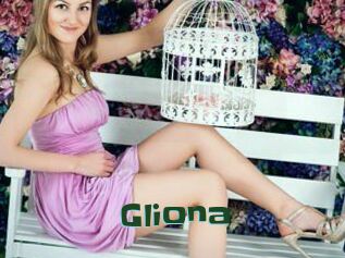 Gliona