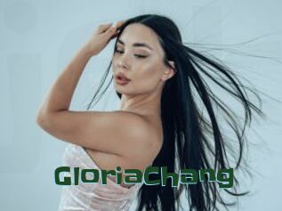 GloriaChang