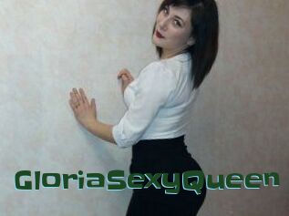GloriaSexyQueen