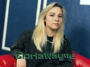 GloriaWayne
