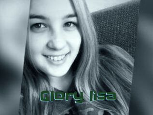Glory_lisa