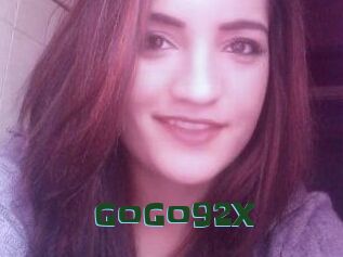 GoGo92X