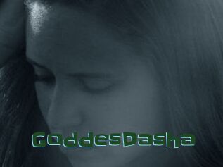 GoddesDasha