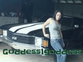 Goddess1goddess